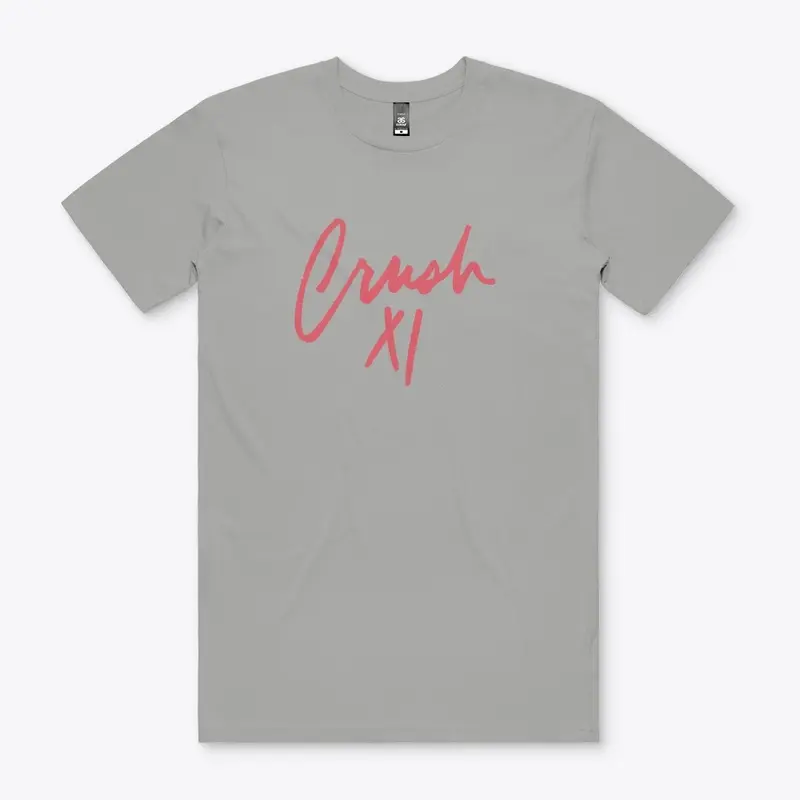 Crush XI Collection