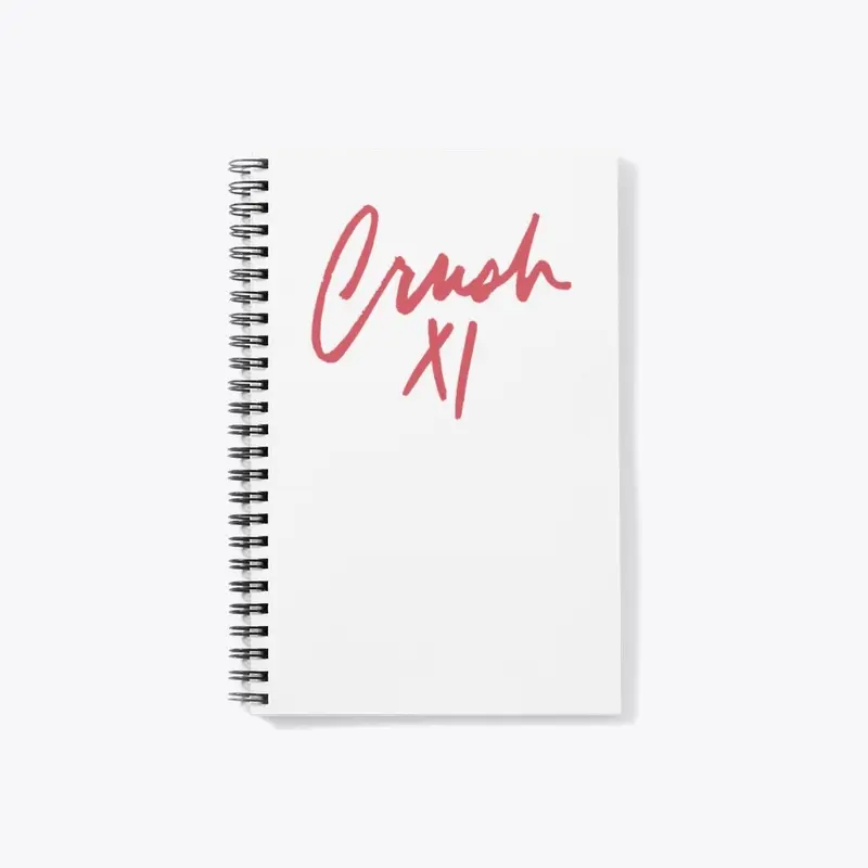 Crush XI Collection