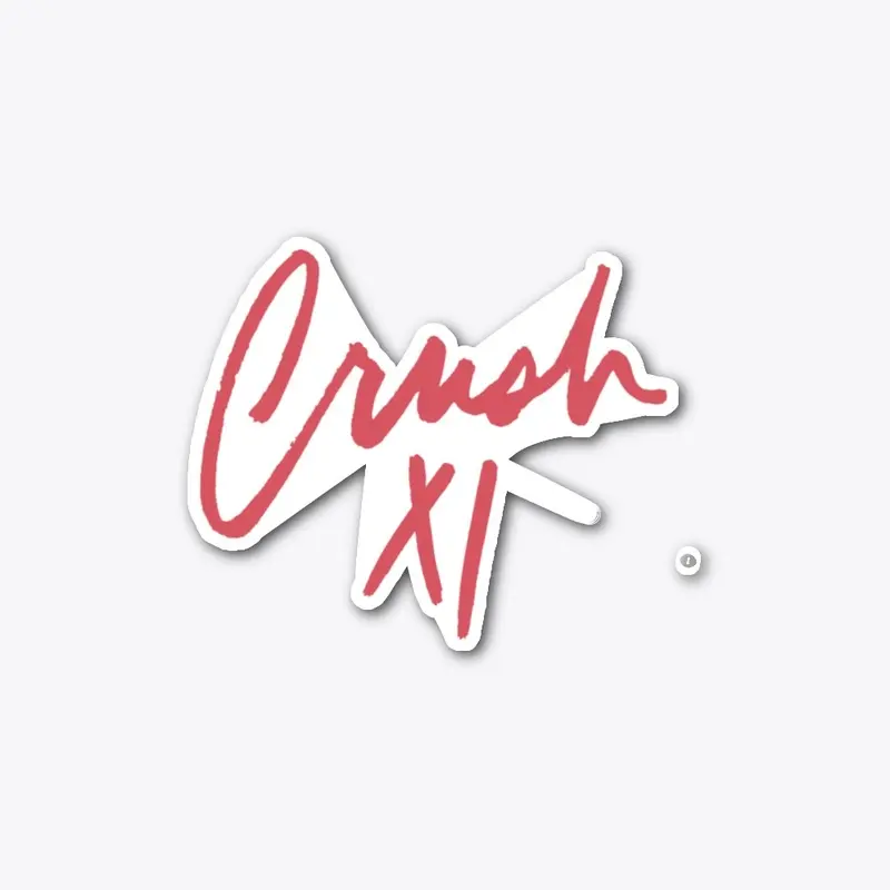 Crush XI Collection